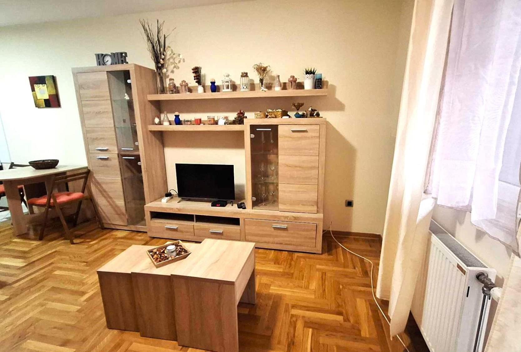 Apartment Vas Raj Novi Sad Esterno foto