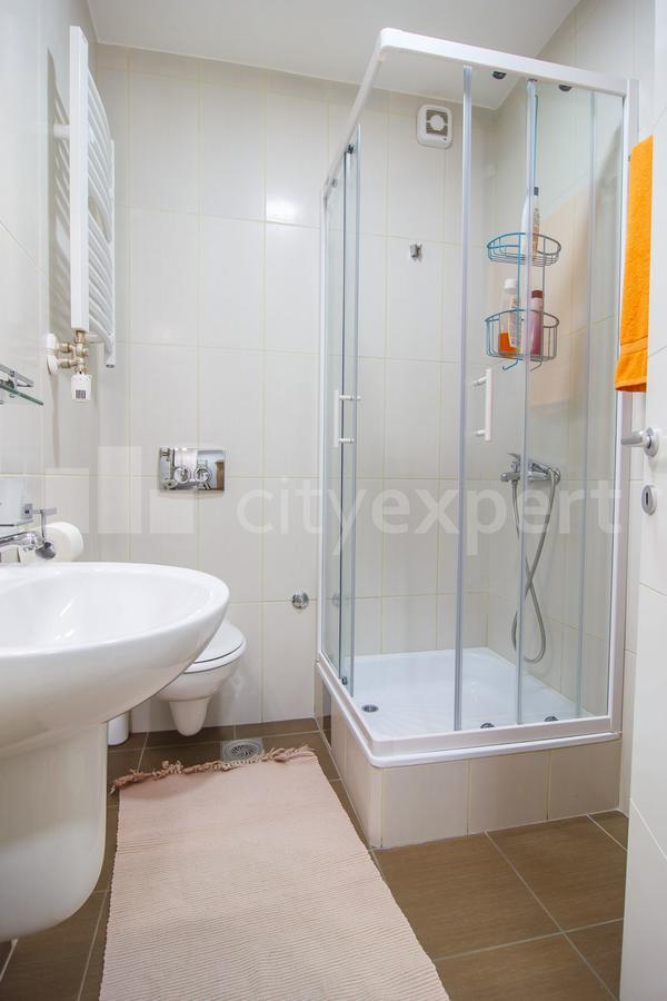 Apartment Vas Raj Novi Sad Esterno foto